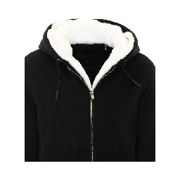 Moose Knuckles Sweaters Black