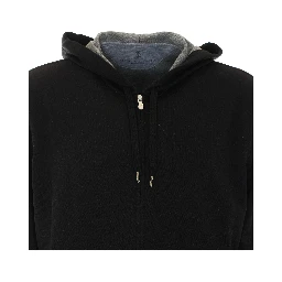 Brunello Cucinelli Sweaters Black