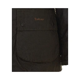 Barbour Jackets