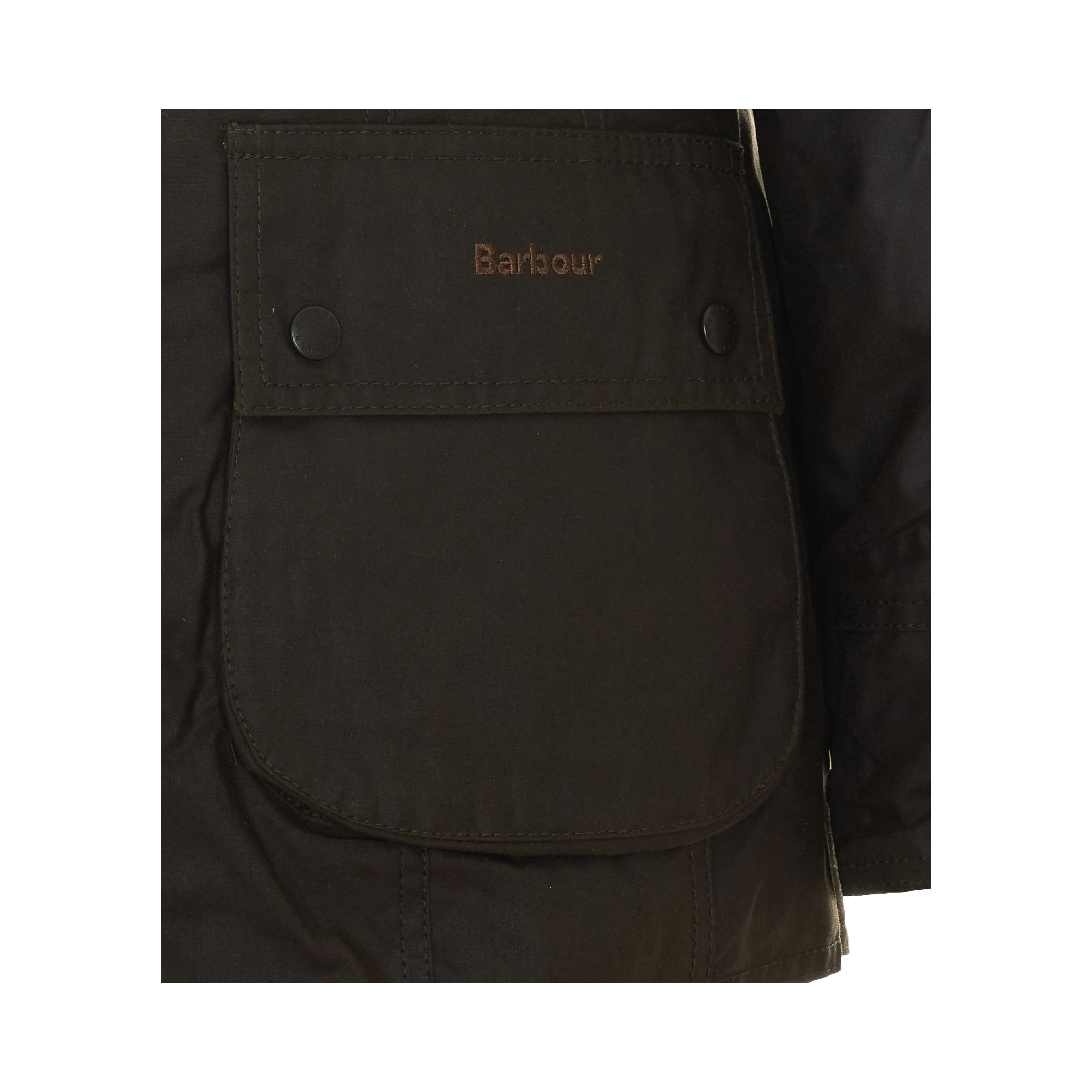 Barbour Jackets