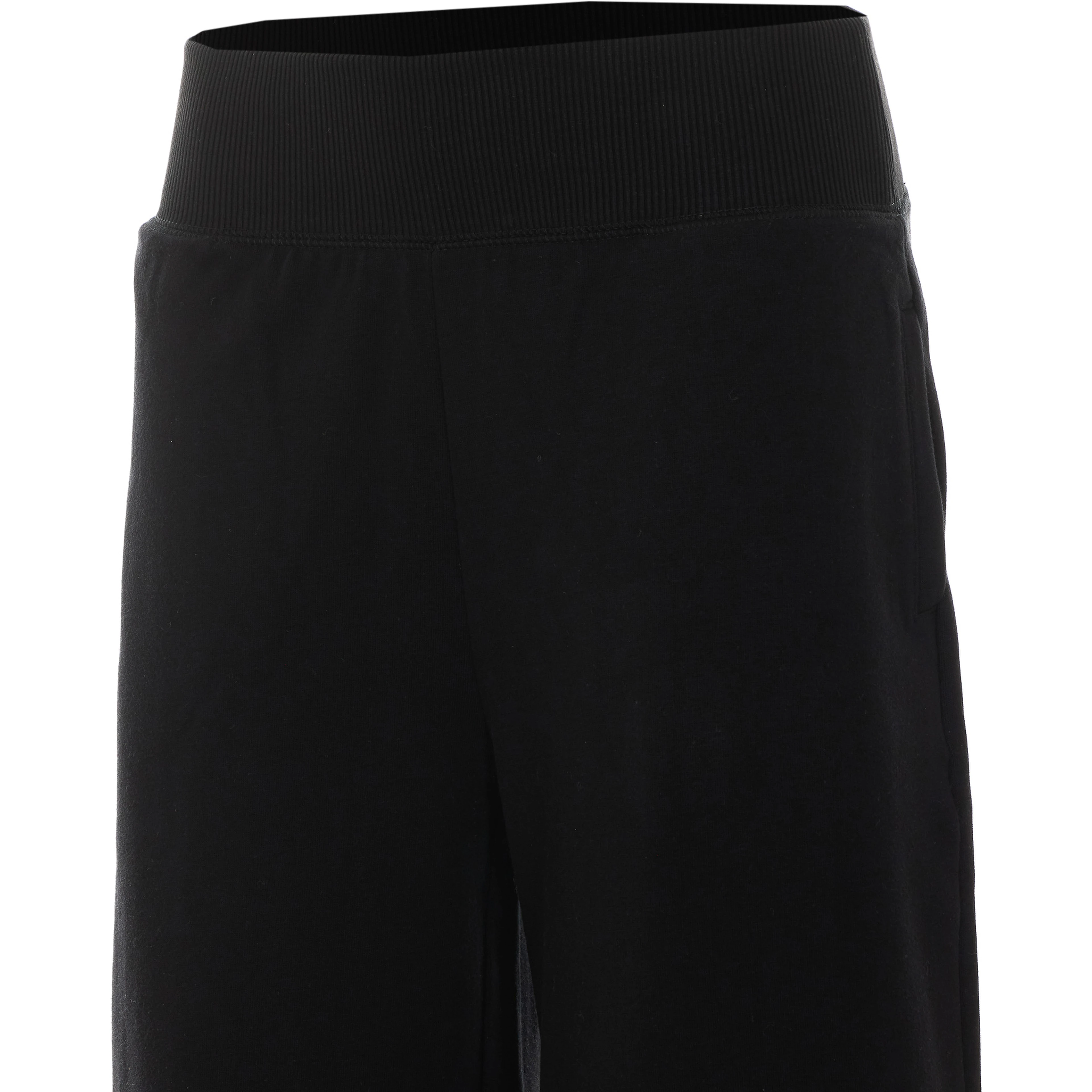 Repetto  Trousers Black