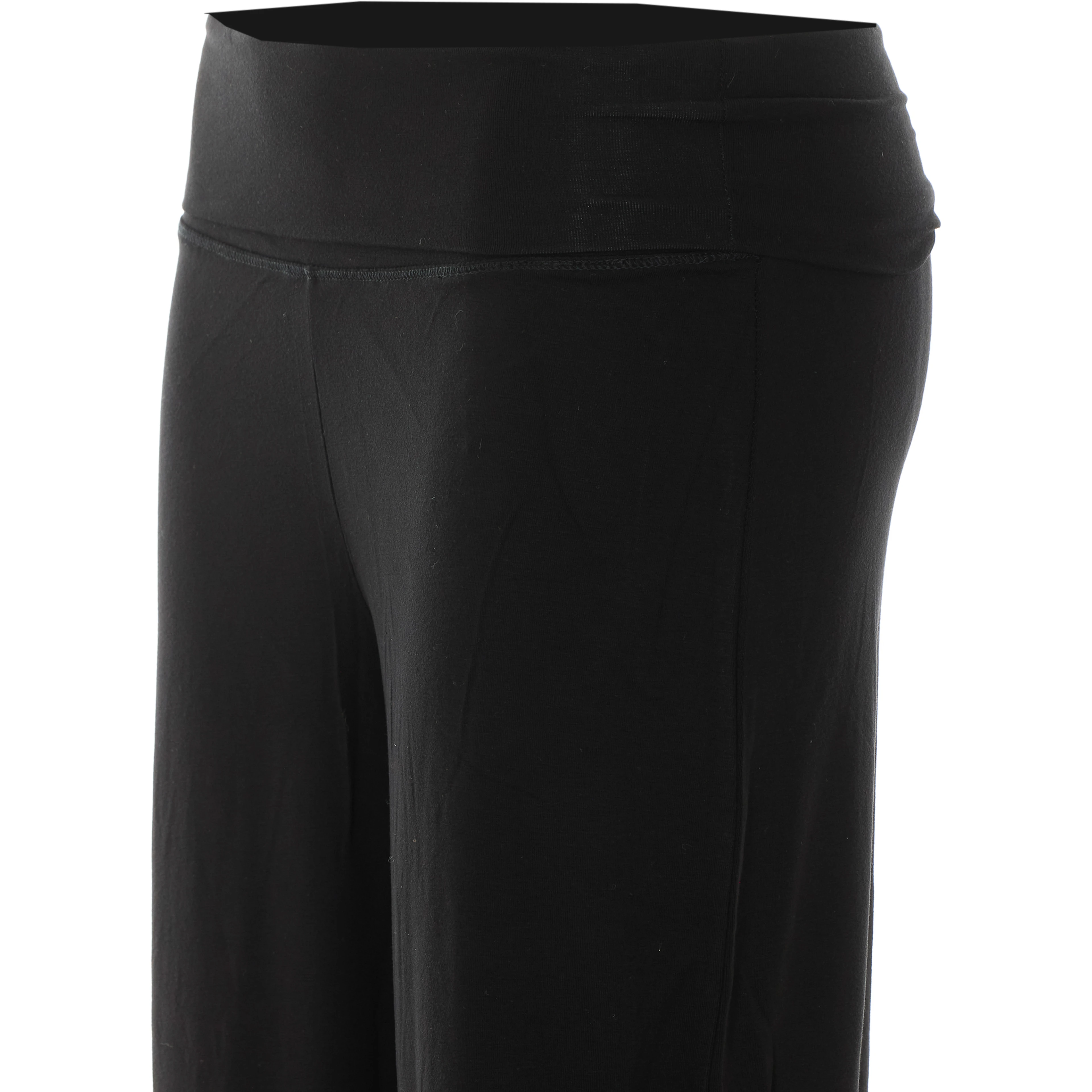 Repetto Trousers Black