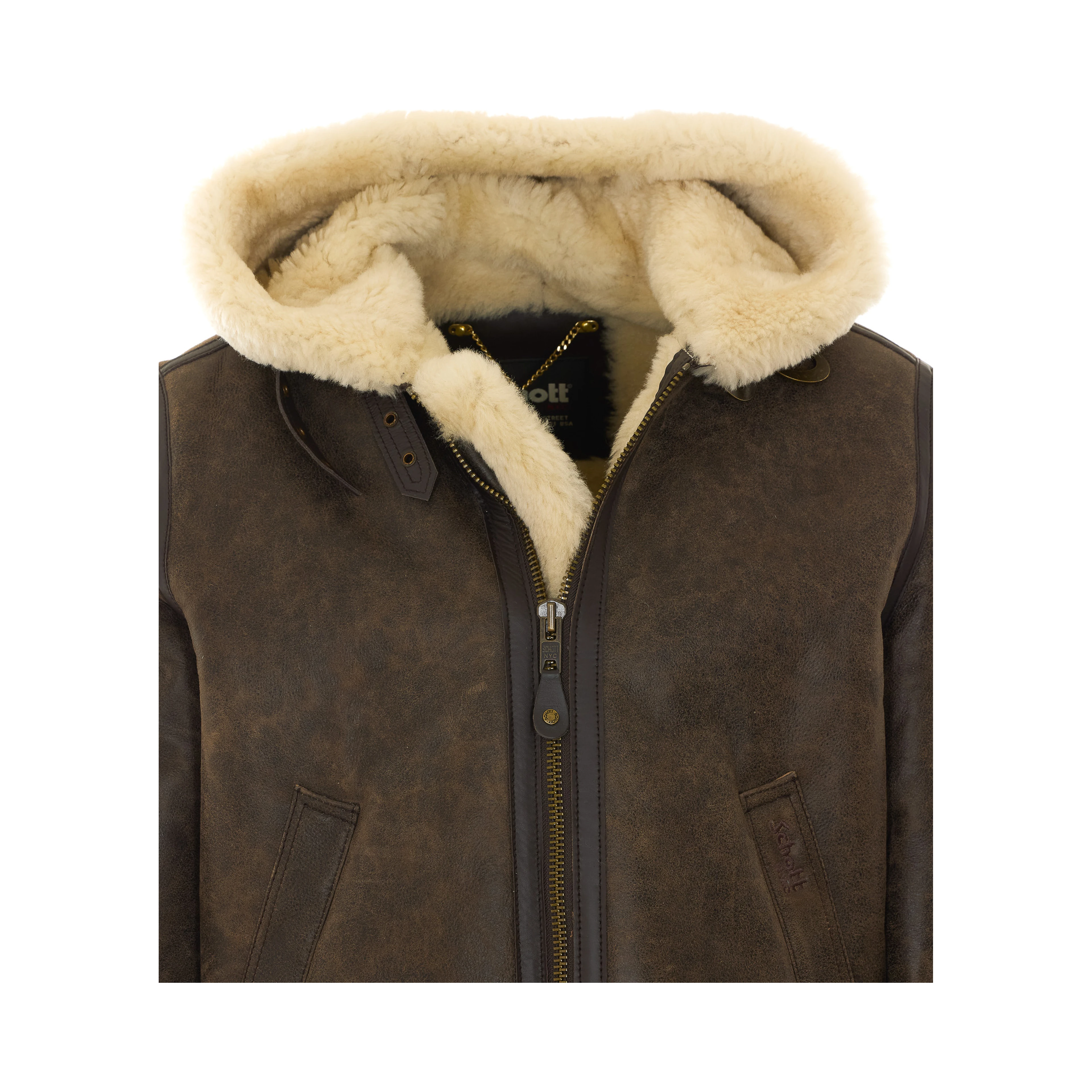 Schott NYC Jackets
