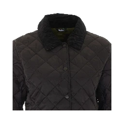 Barbour Jackets Black