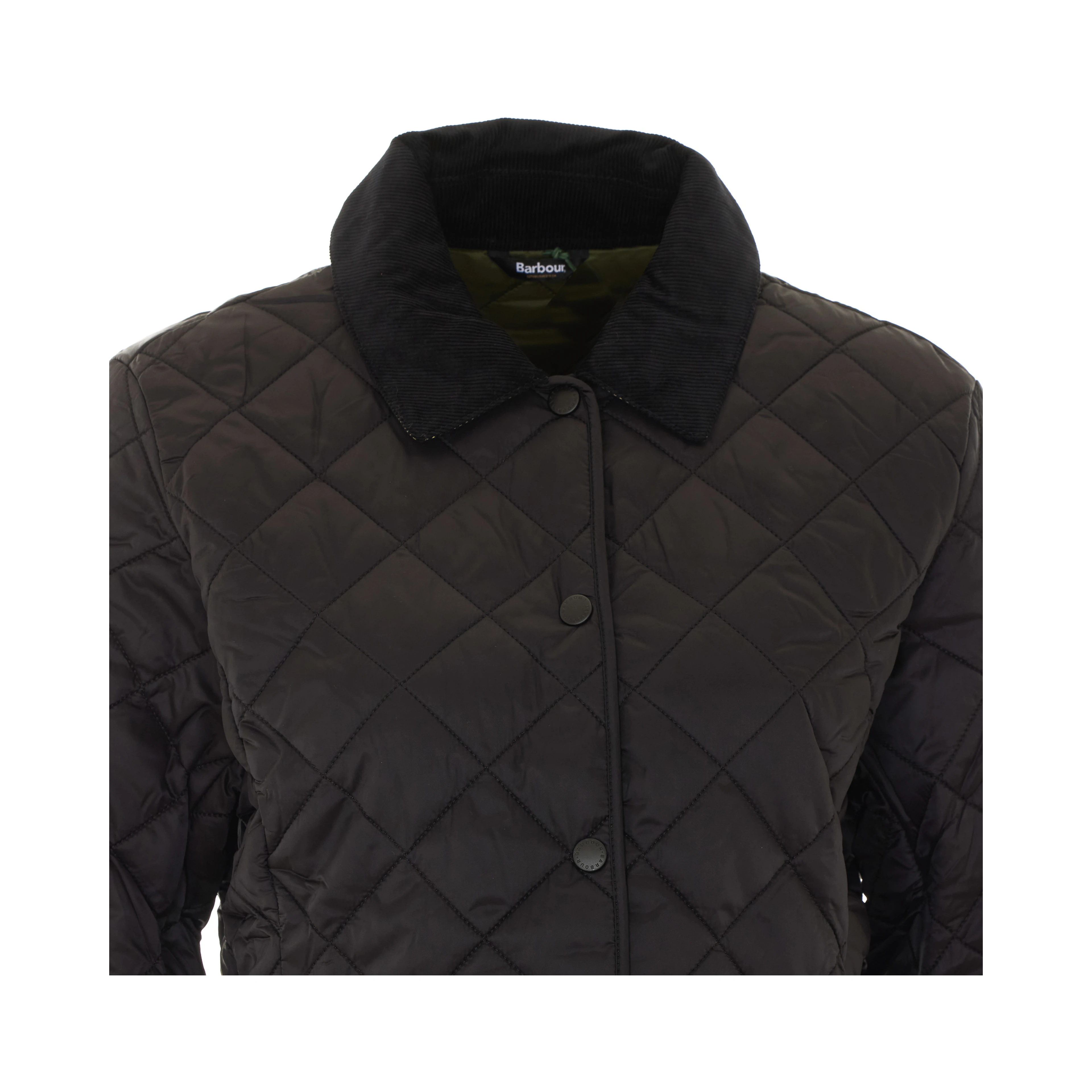 Barbour Jackets Black