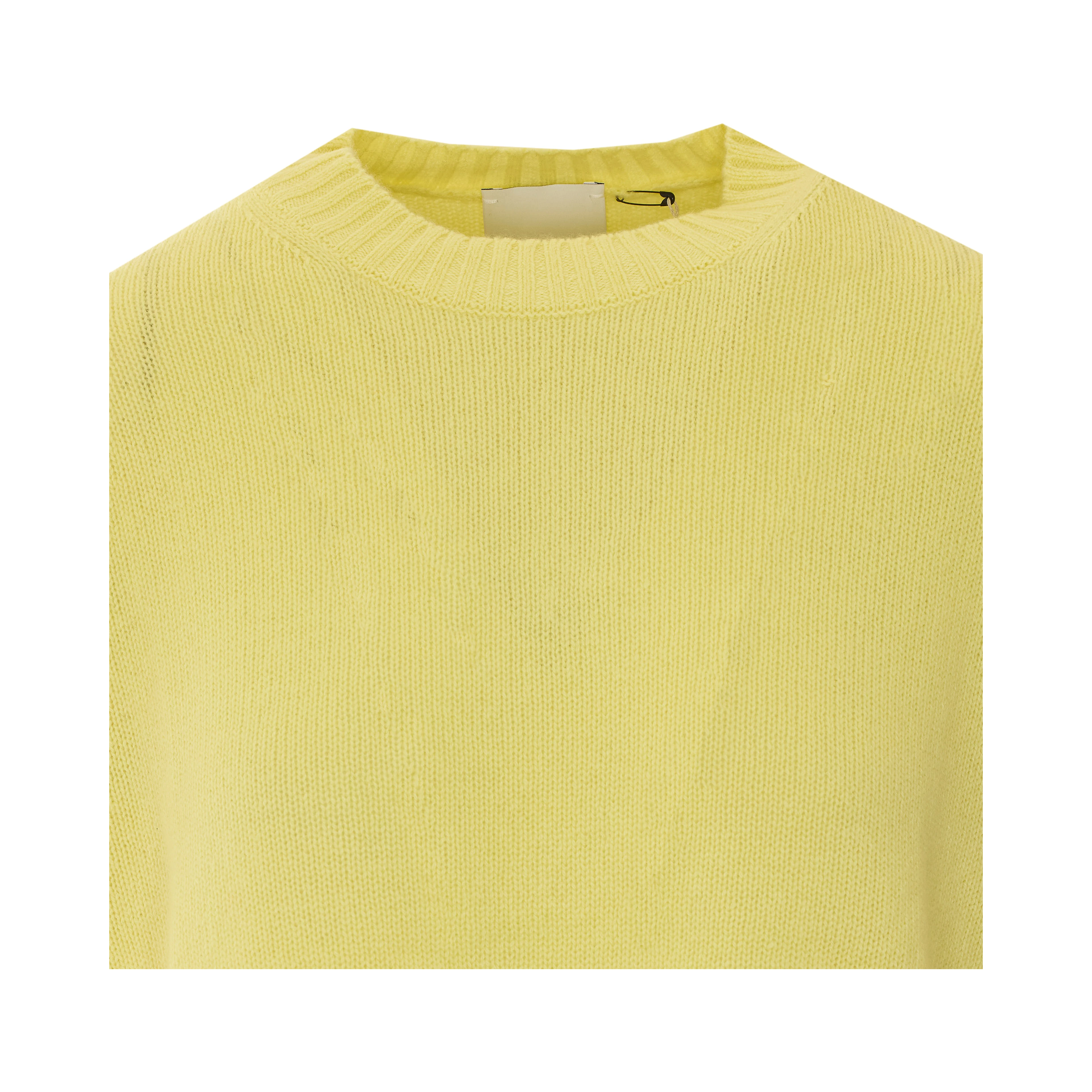 Allude Sweaters