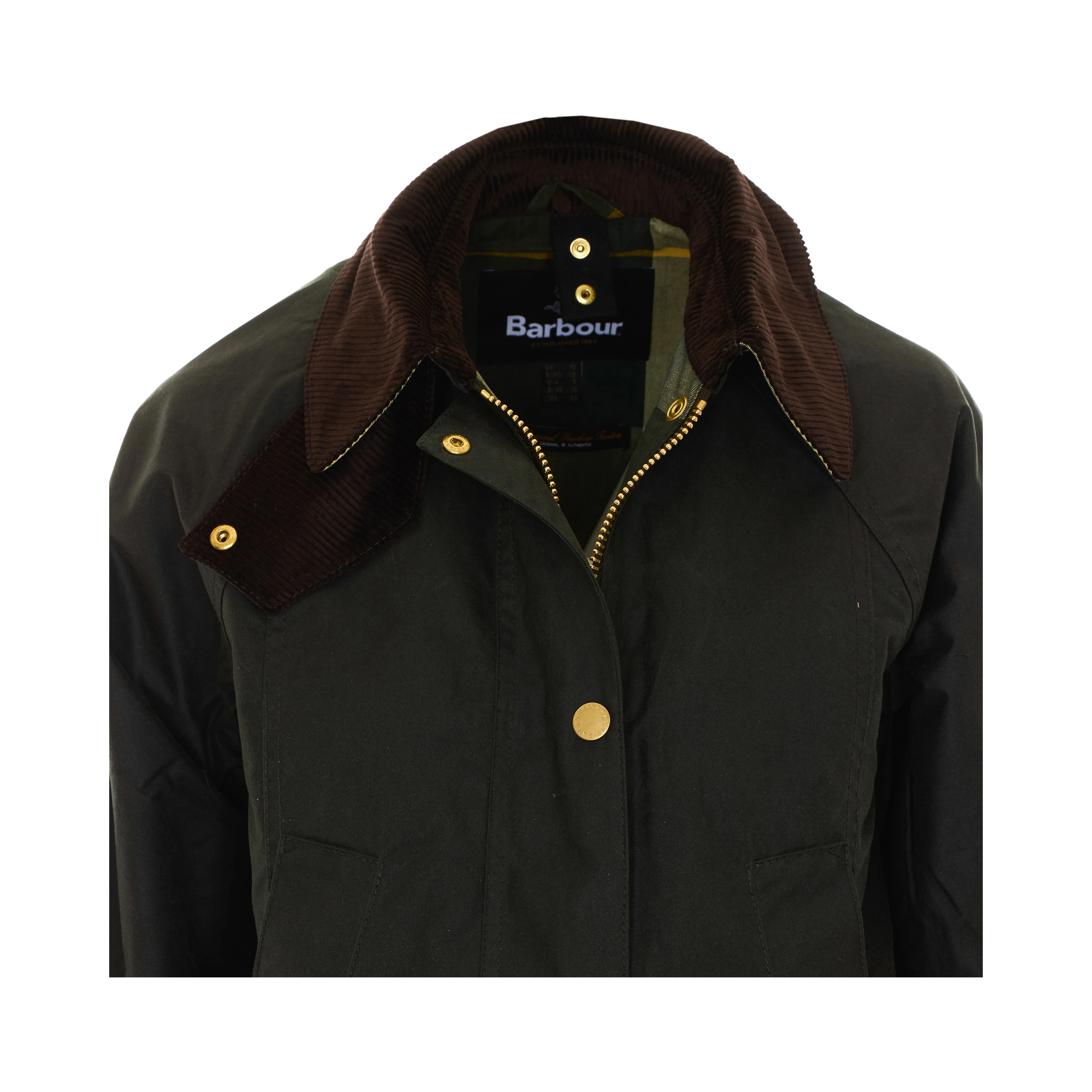Barbour Jackets
