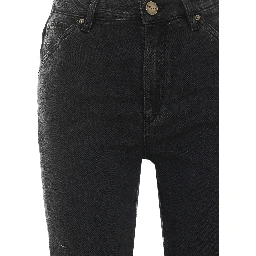 Pinko Jeans Black