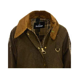 Barbour Jackets