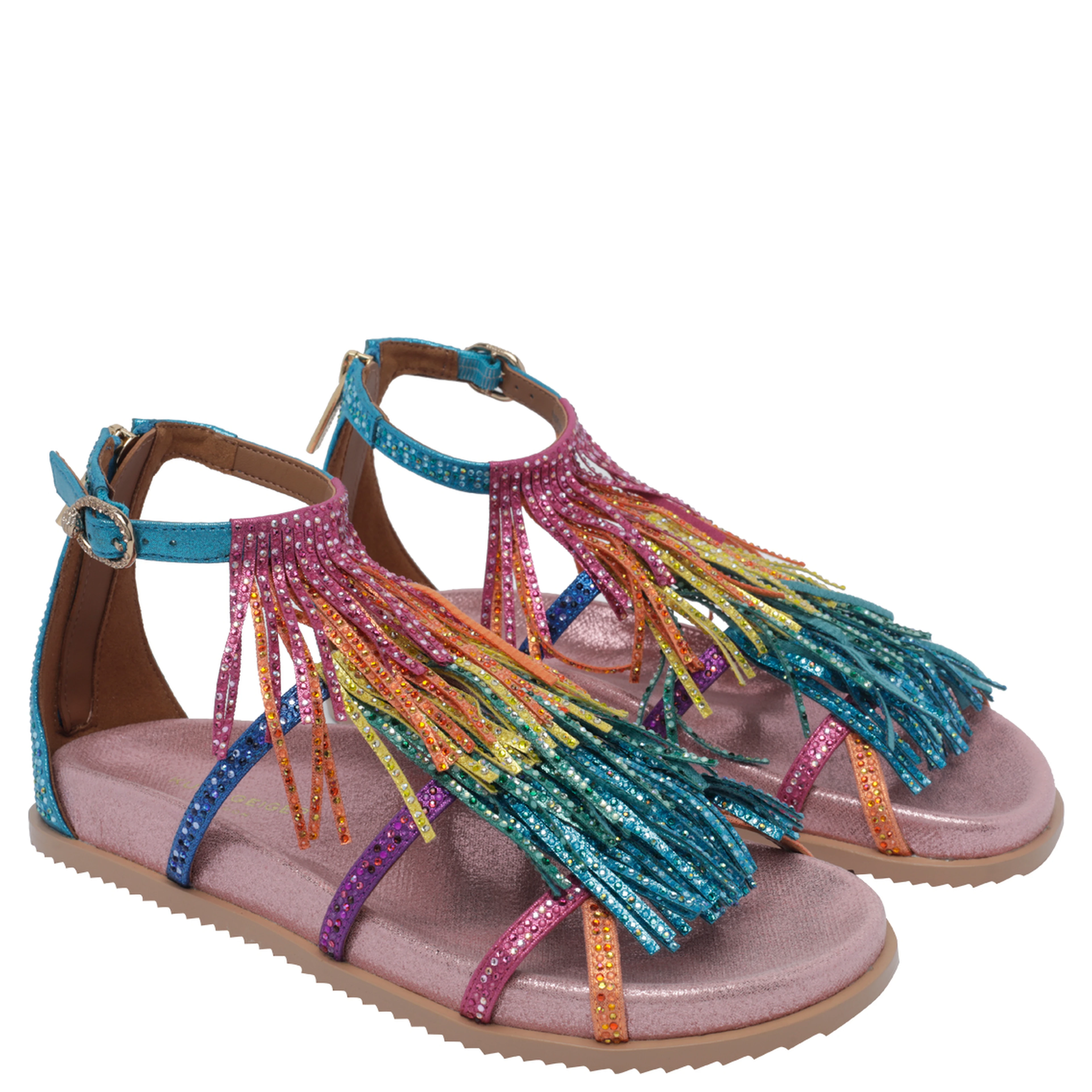 Kurt Geiger Sandals
