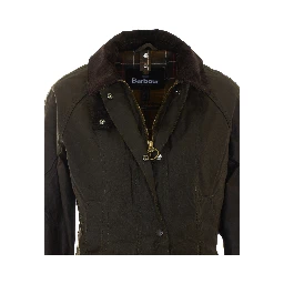 Barbour Jackets