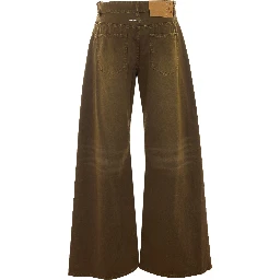 MM6 Maison Margiela Jeans
