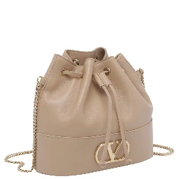 Valentino Garavani Bags.. Beige