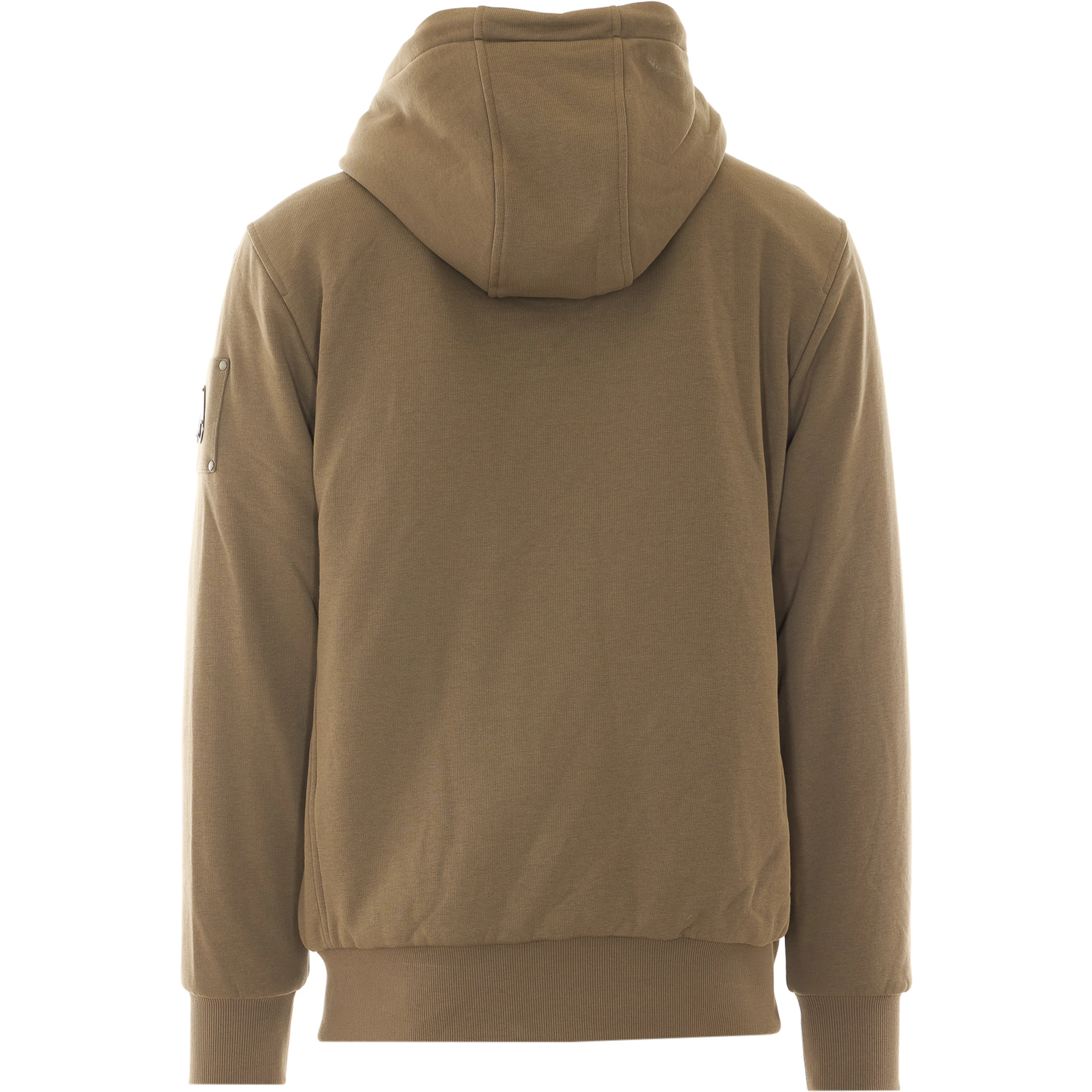 Moose Knuckles Sweaters Beige