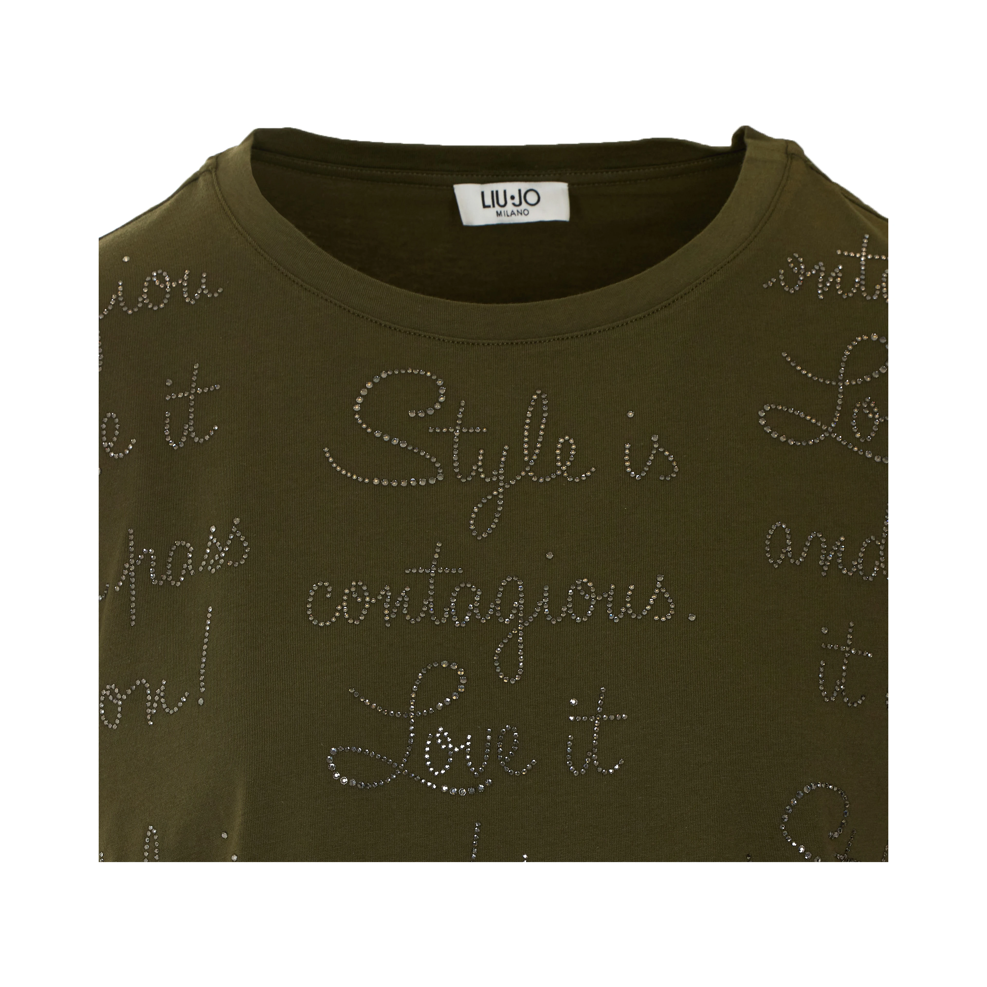 Liu Jo T-shirts and Polos