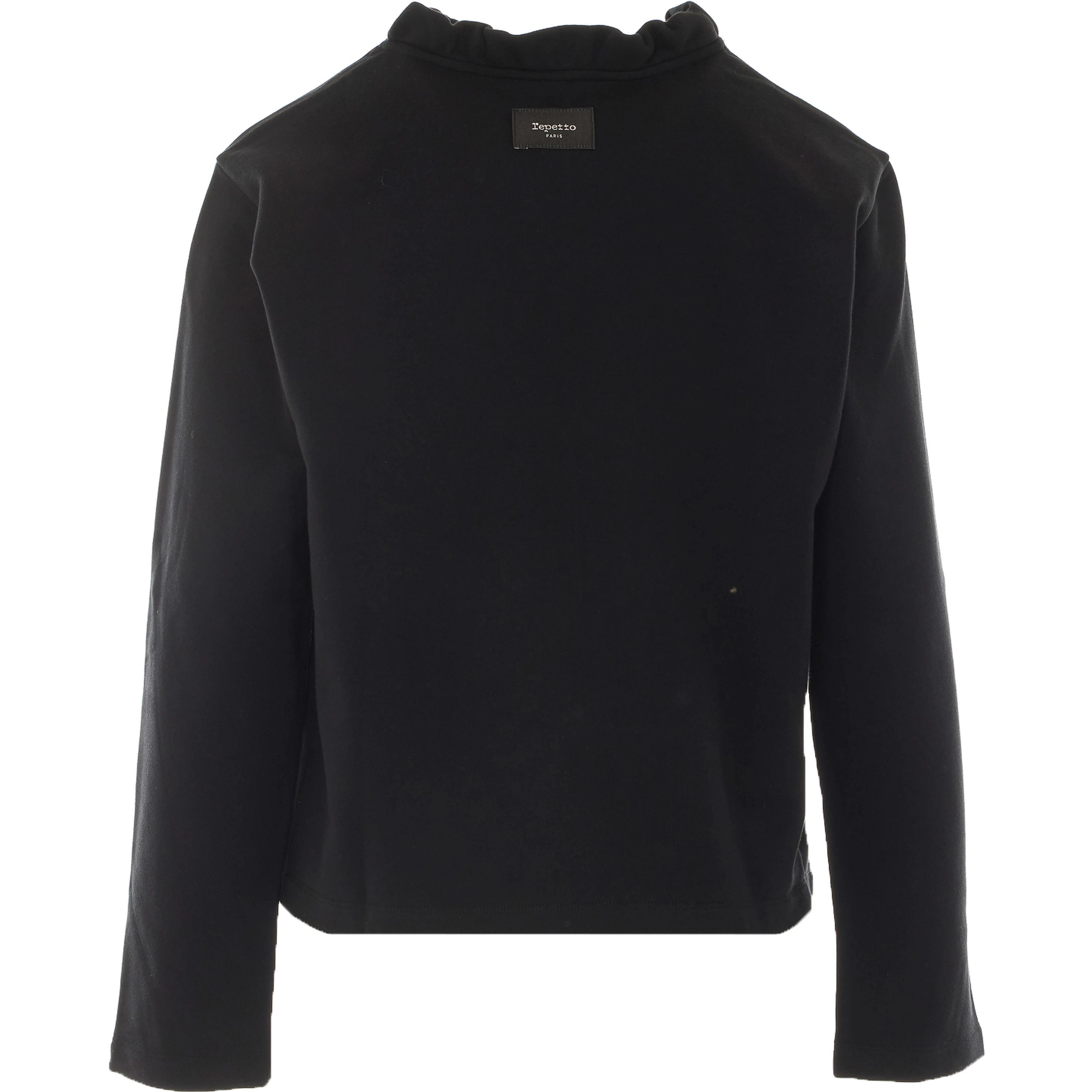 Repetto T-shirts and Polos Black