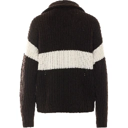 LISA YANG Sweaters Black