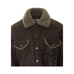 Maison Margiela Jackets