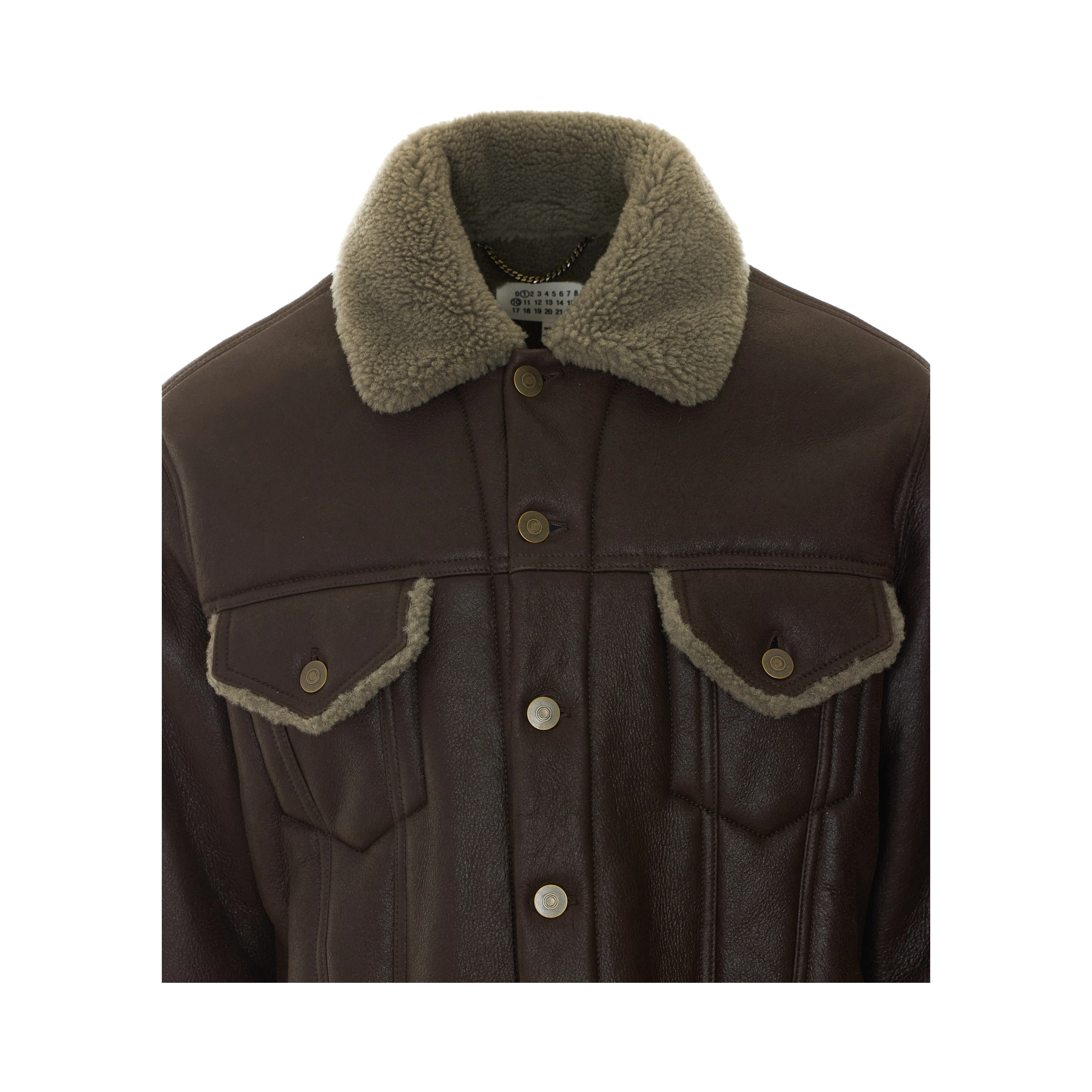 Maison Margiela Jackets