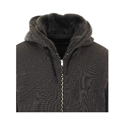 Moose Knuckles Sweaters