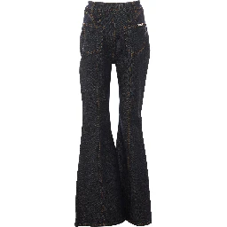 SELF PORTRAIT Jeans Blue
