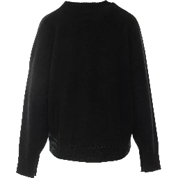 LOULOU DE SAISON Sweaters Black