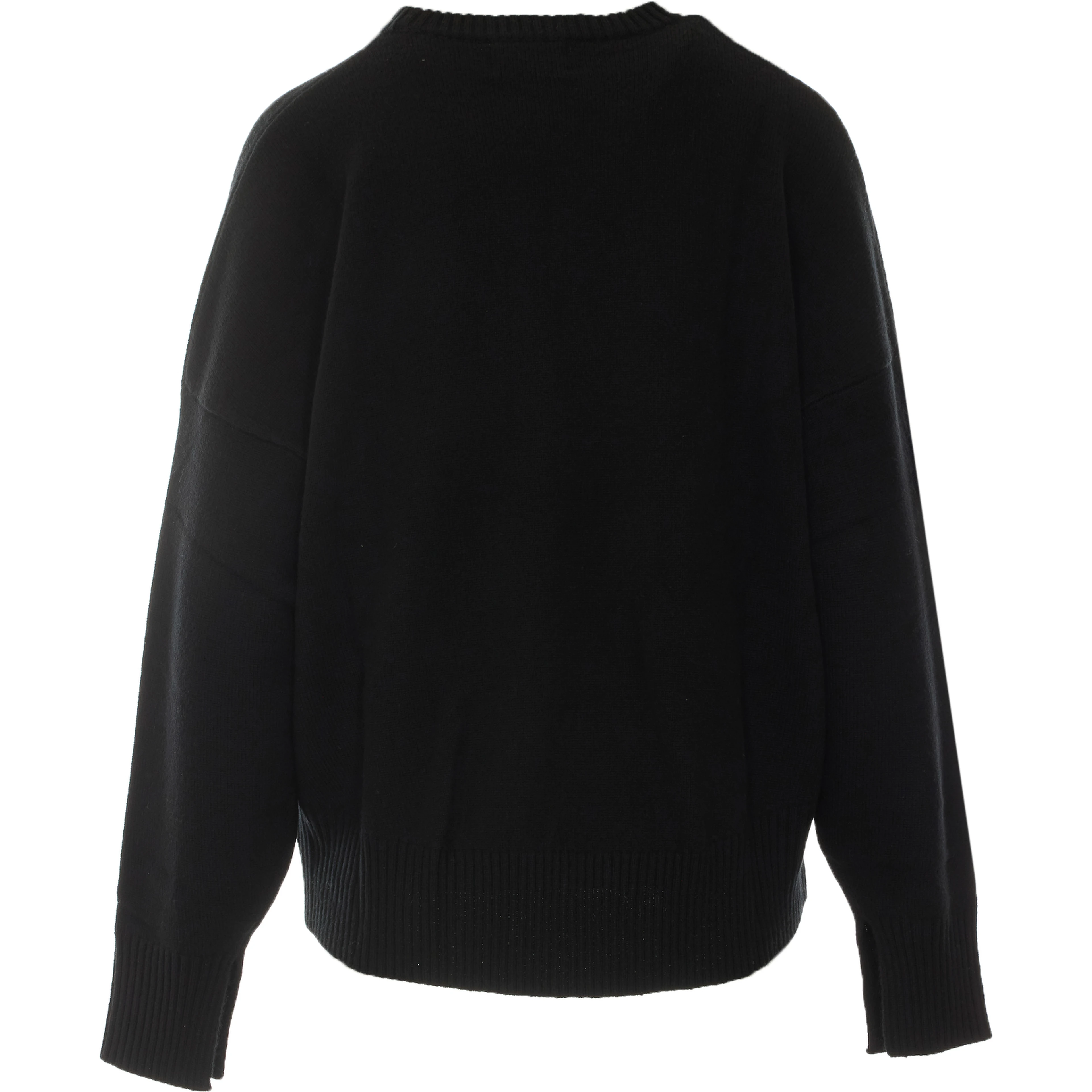 LOULOU DE SAISON Sweaters Black