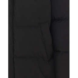 Saint Laurent  Coats Black
