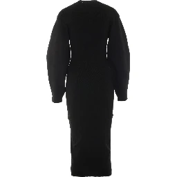 LOULOU DE SAISON Dresses Black