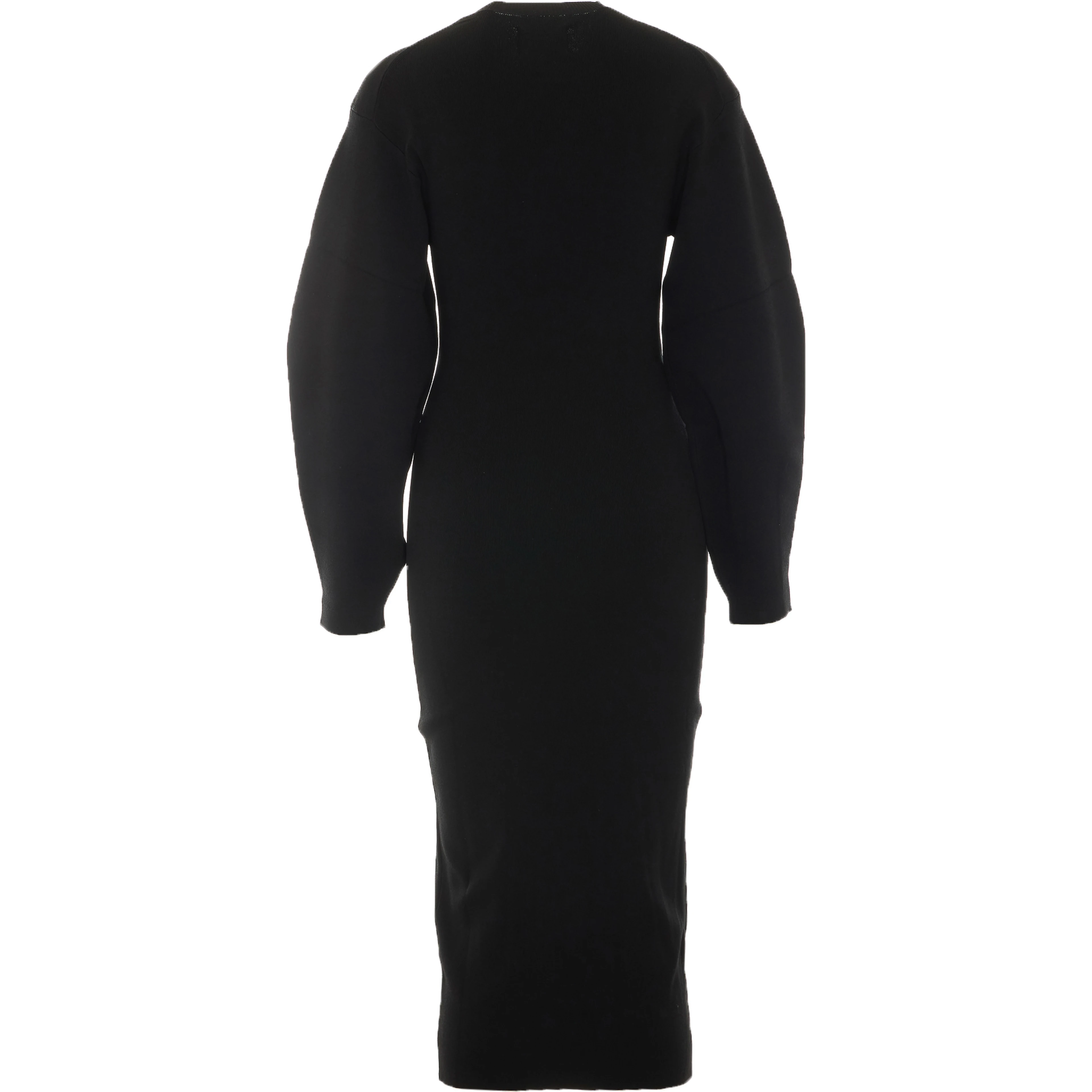 LOULOU DE SAISON Dresses Black