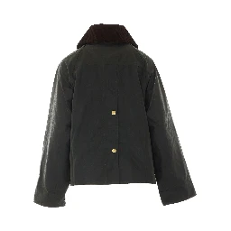 Barbour Jackets
