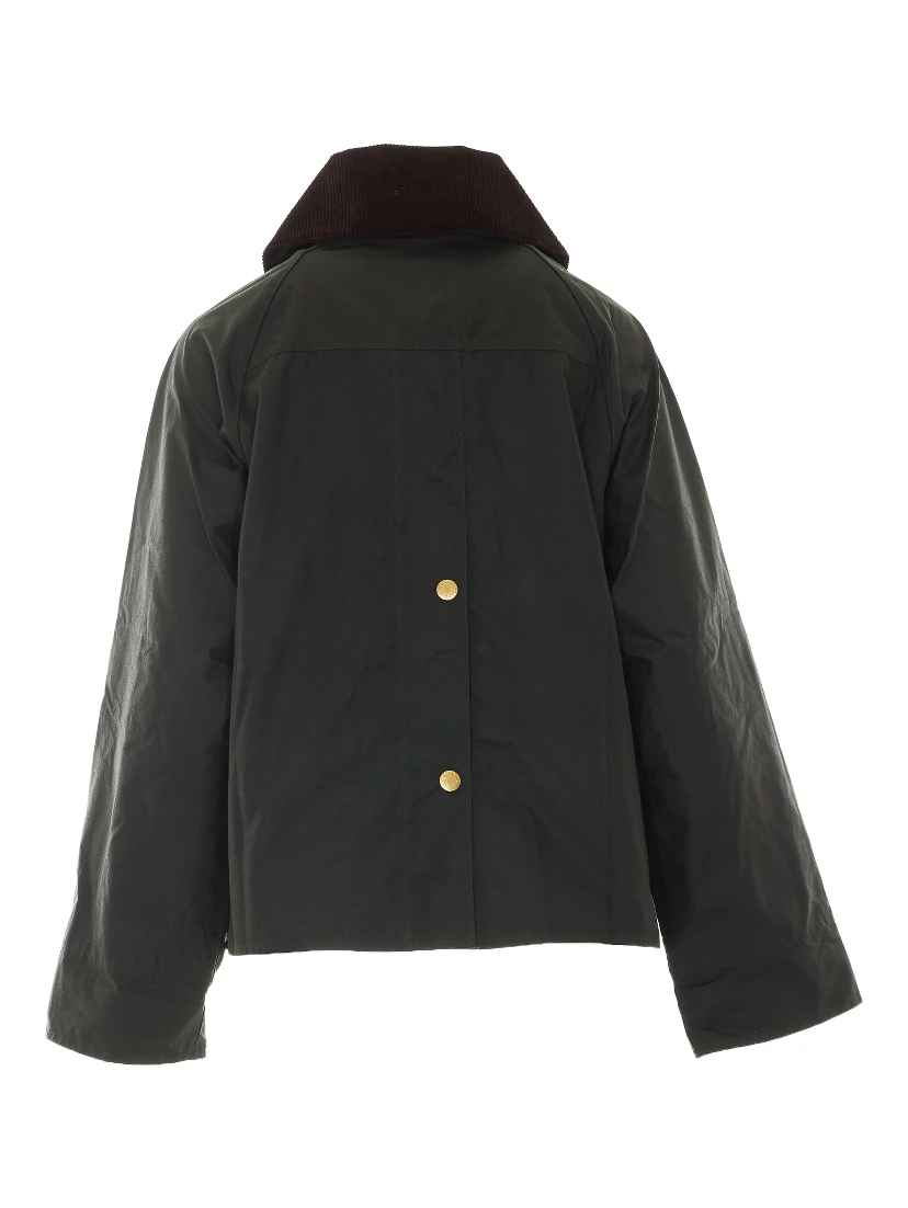 Barbour Jackets