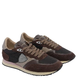 Philippe Model Sneakers