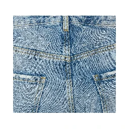Maison Margiela Jeans Blue