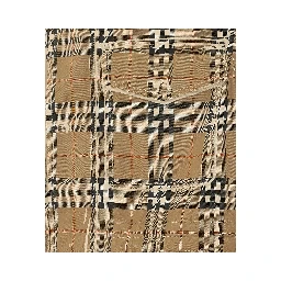 Burberry Coats Beige