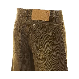 MM6 Maison Margiela Jeans