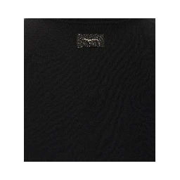 Repetto  T-shirts and Polos Black
