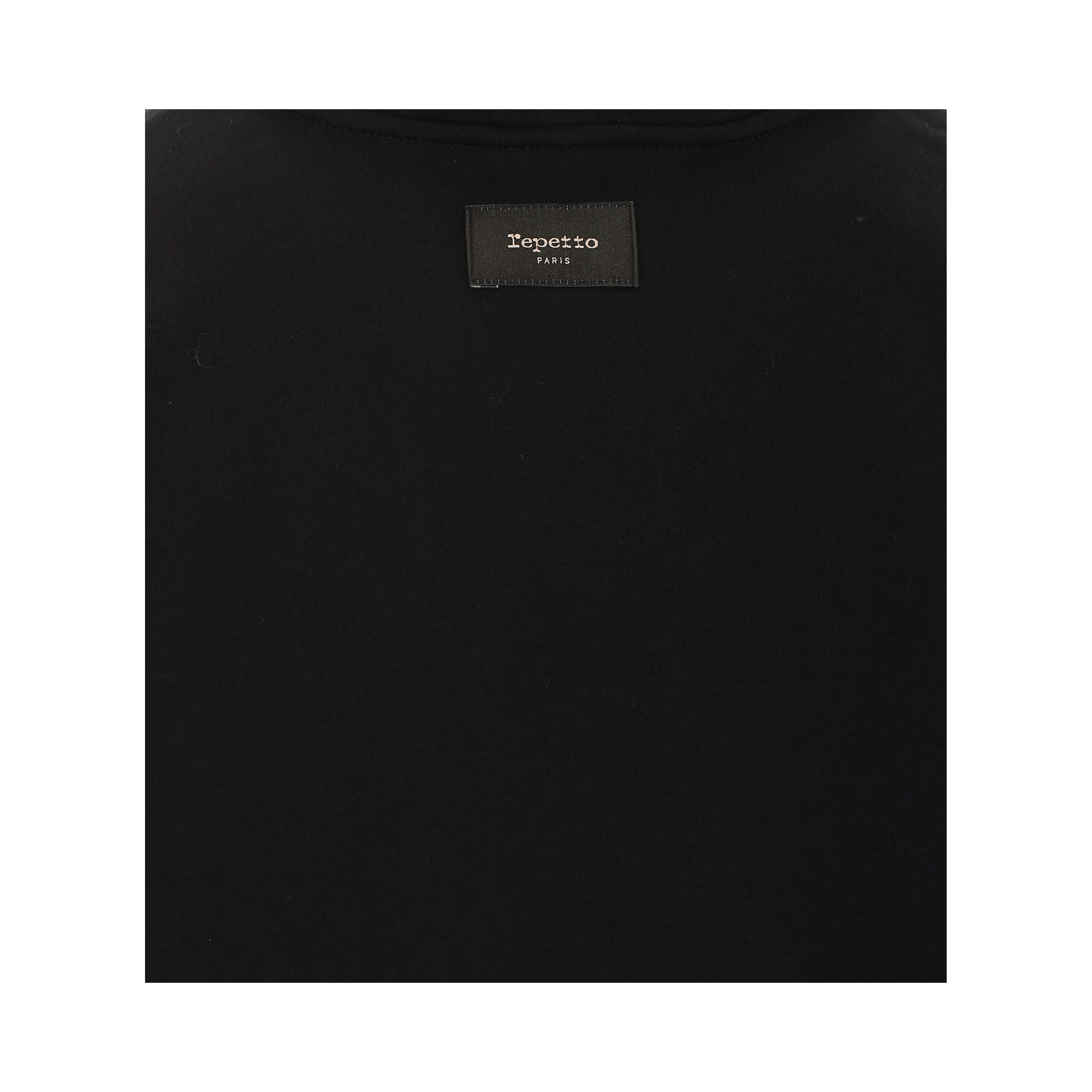 Repetto T-shirts and Polos Black