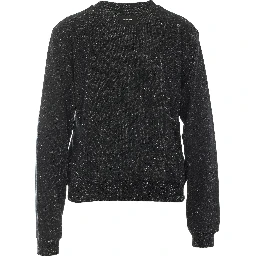 Repetto  Sweaters Black