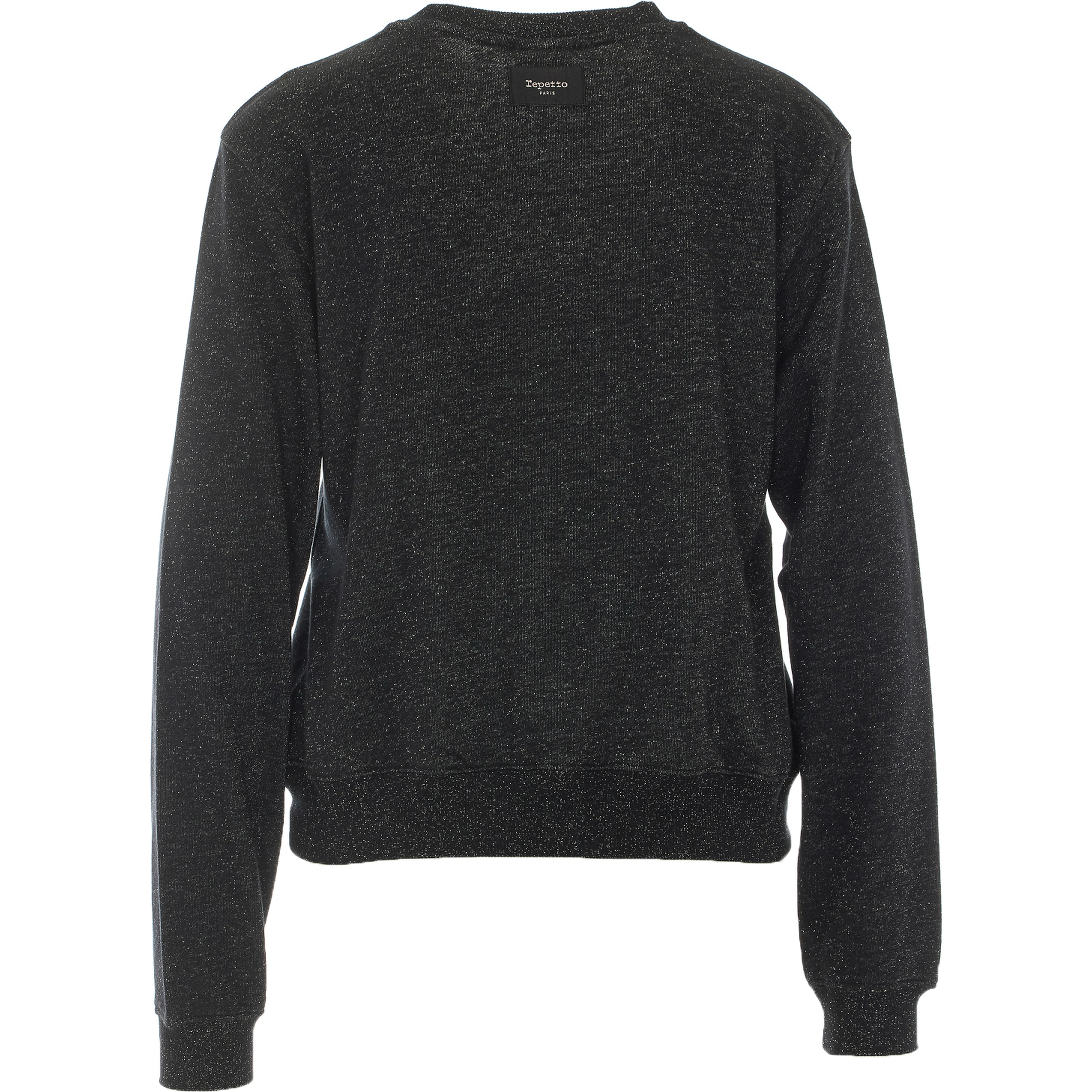 Repetto Sweaters Black