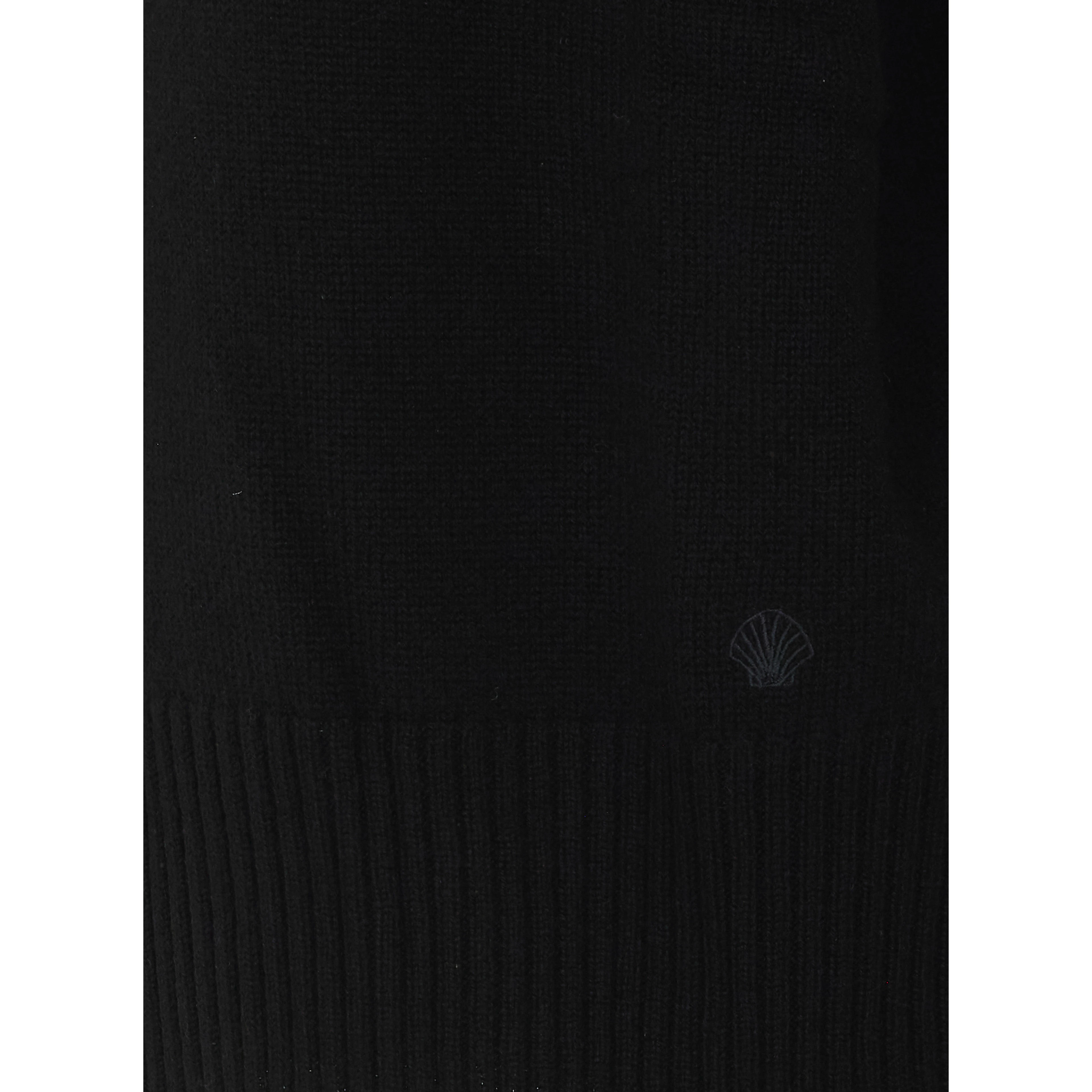 LOULOU DE SAISON Sweaters Black