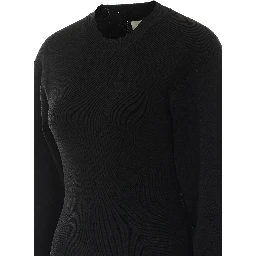 LOULOU DE SAISON Dresses Black