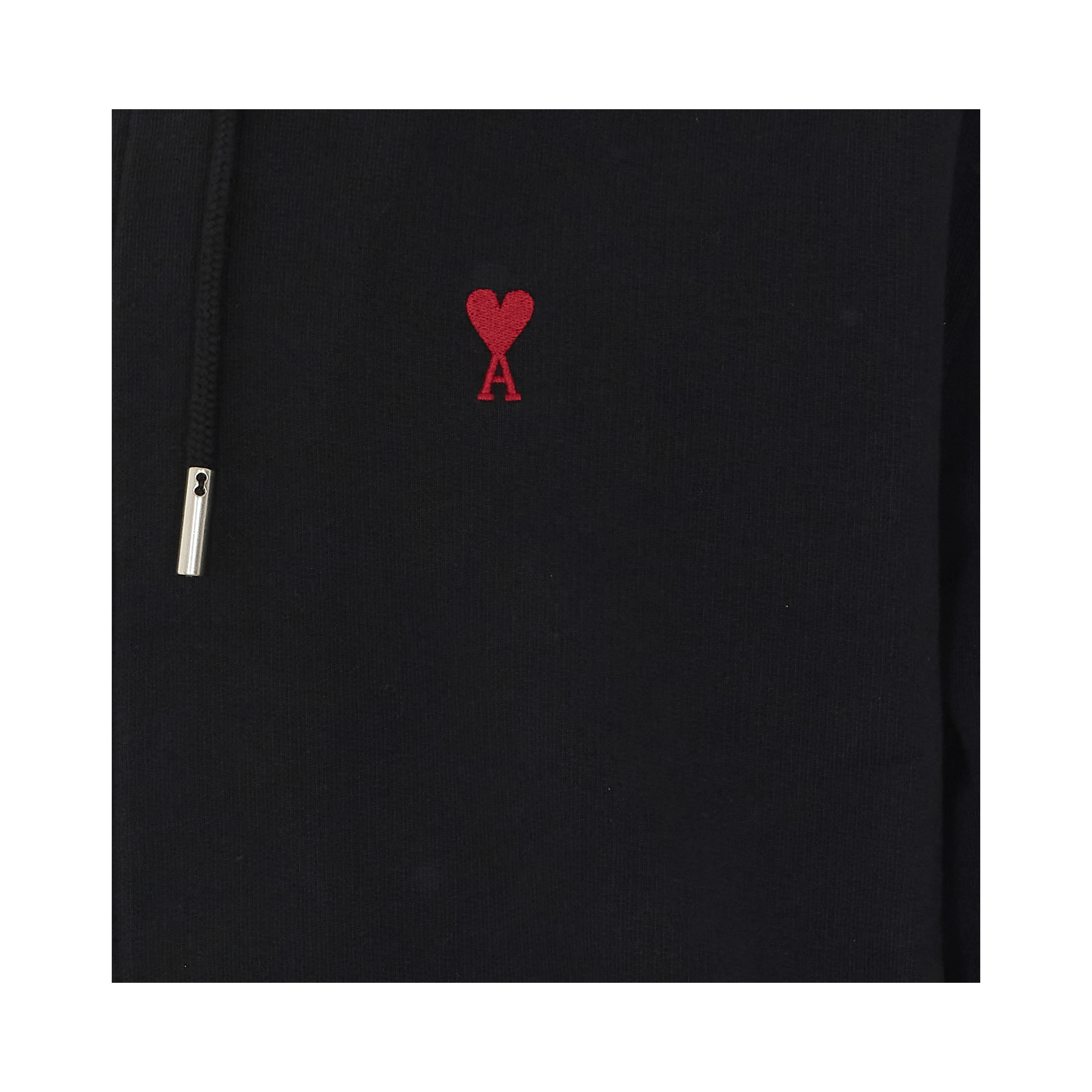 Ami Alexandre Matiussi Sweaters Black