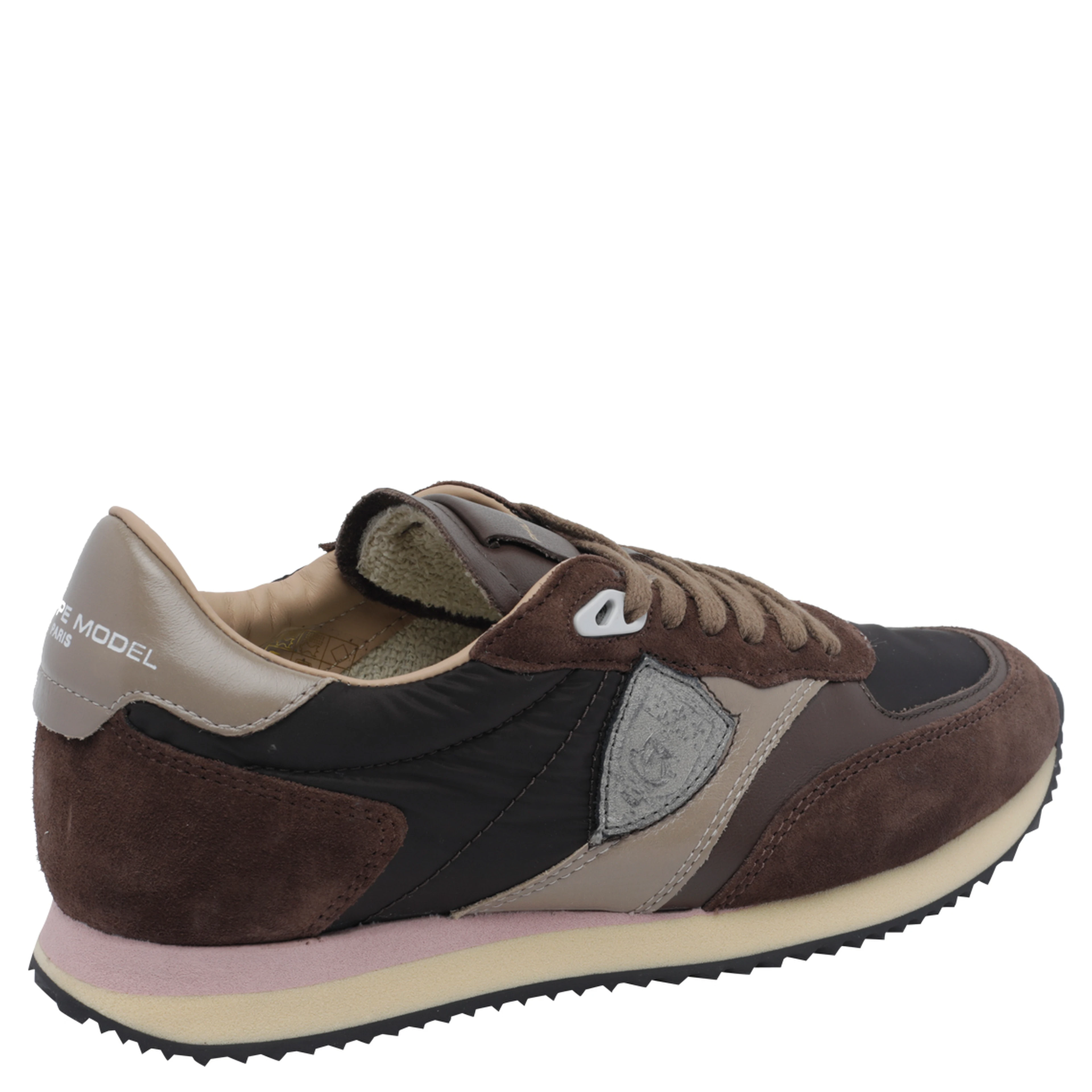 Philippe Model Sneakers