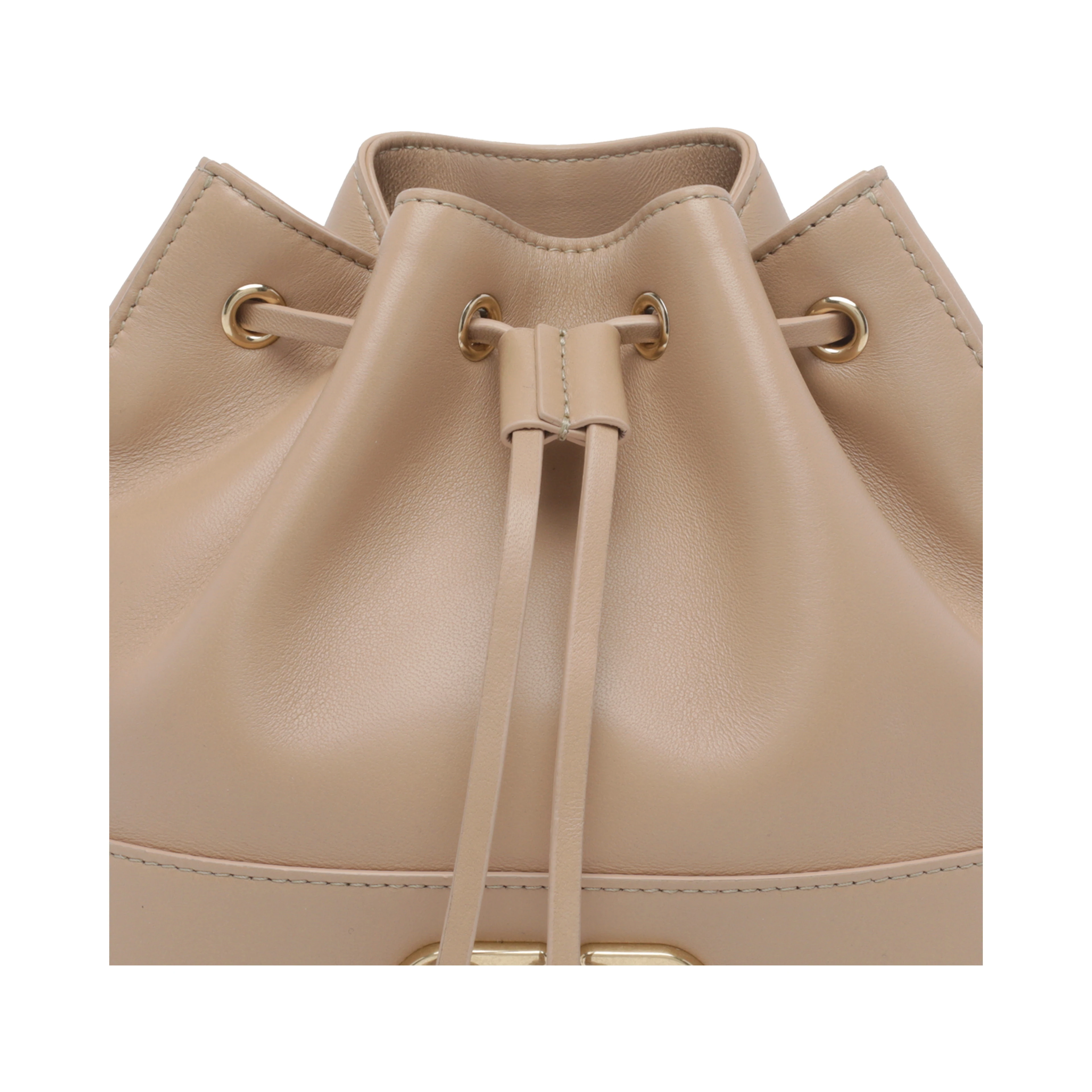 Valentino Garavani Bags.. Beige