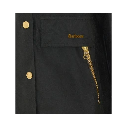 Barbour Jackets