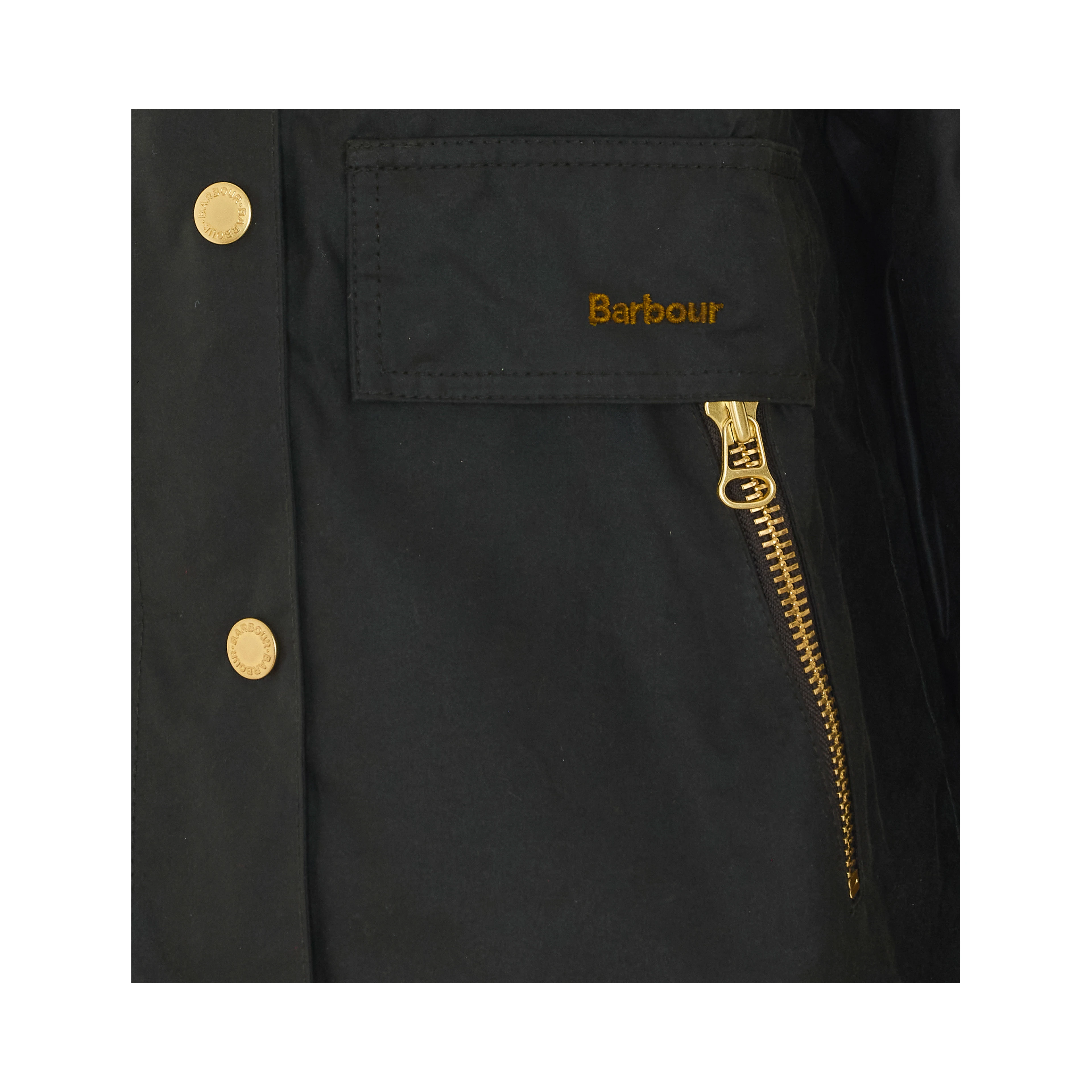 Barbour Jackets
