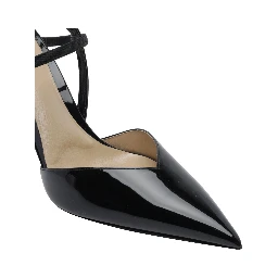 Fendi With Heel Black