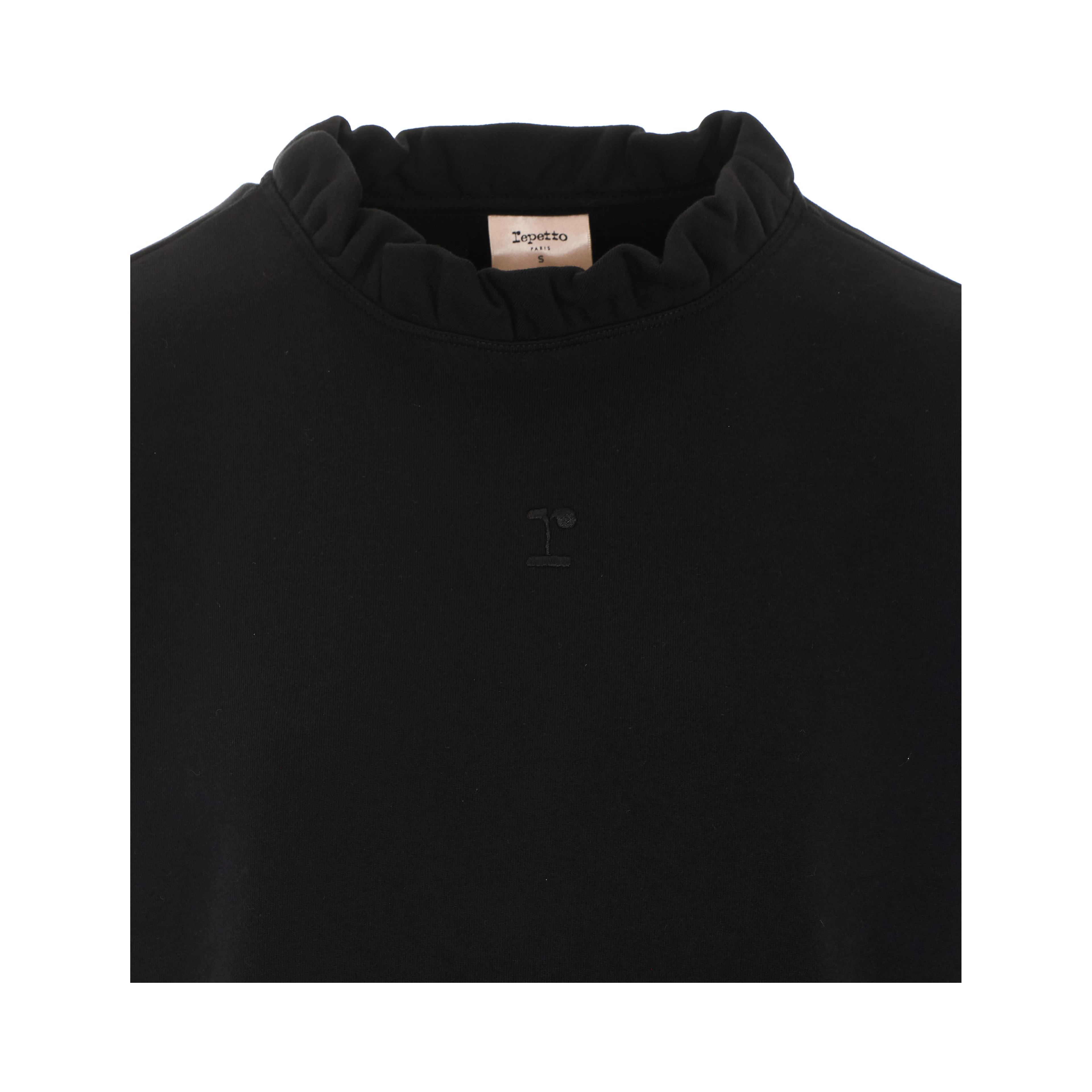 Repetto T-shirts and Polos Black
