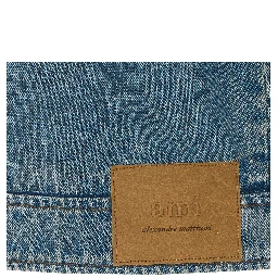 Ami Alexandre Matiussi Jackets Blue